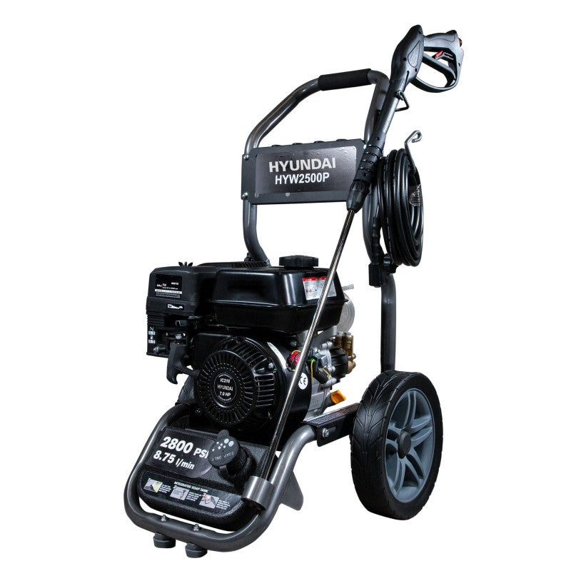 Lavadora de alta pressão a gasolina HYW2500P HYUNDAI, 170 bar (HY-HYW2500P)