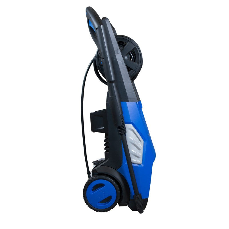 HYWE13-36 Lavadora de Alta Pressão Elétrica da Série Hobby da Hyundai (HY-HYWE13-36)