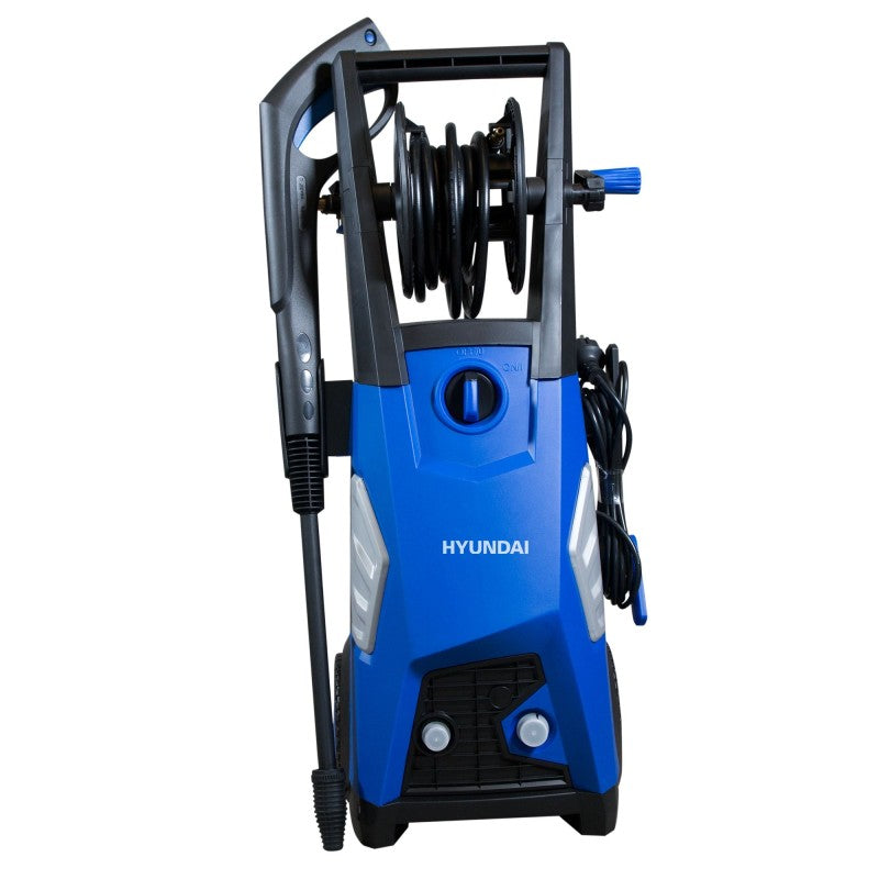 HYWE13-36 Lavadora de Alta Pressão Elétrica da Série Hobby da Hyundai (HY-HYWE13-36)