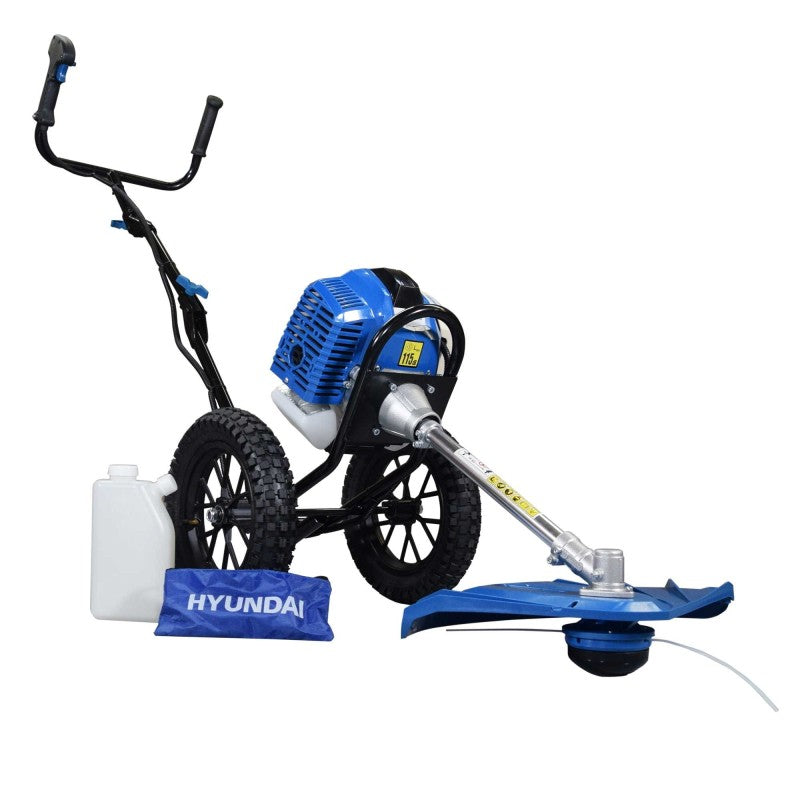 Roçadeira HYWT5080 50,8 cc (HY-HYWT5080)