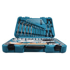 Kit de ferramentas manuais Hyundai K101 com 101 peças (HY-K101)