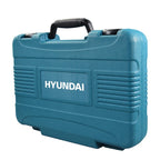 Kit de ferramentas manuais HYUNDAI K56 com 56 peças (HY-K56)