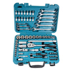 Kit de ferramentas K70 de 70 peças HYUNDAI (HY-K70)