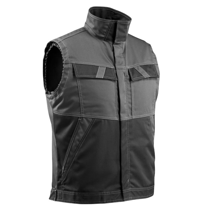 Colete KILMORE, azul royal/azul marinho ou cinza/preto OUTLET