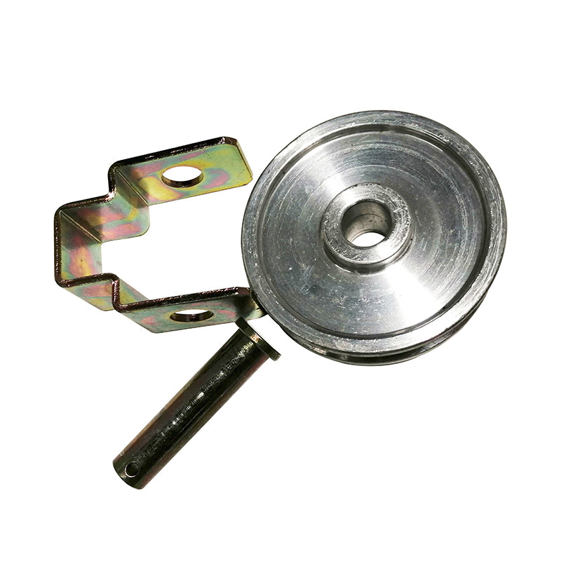 KIT DE RODA DE FREIO para tripé 80377