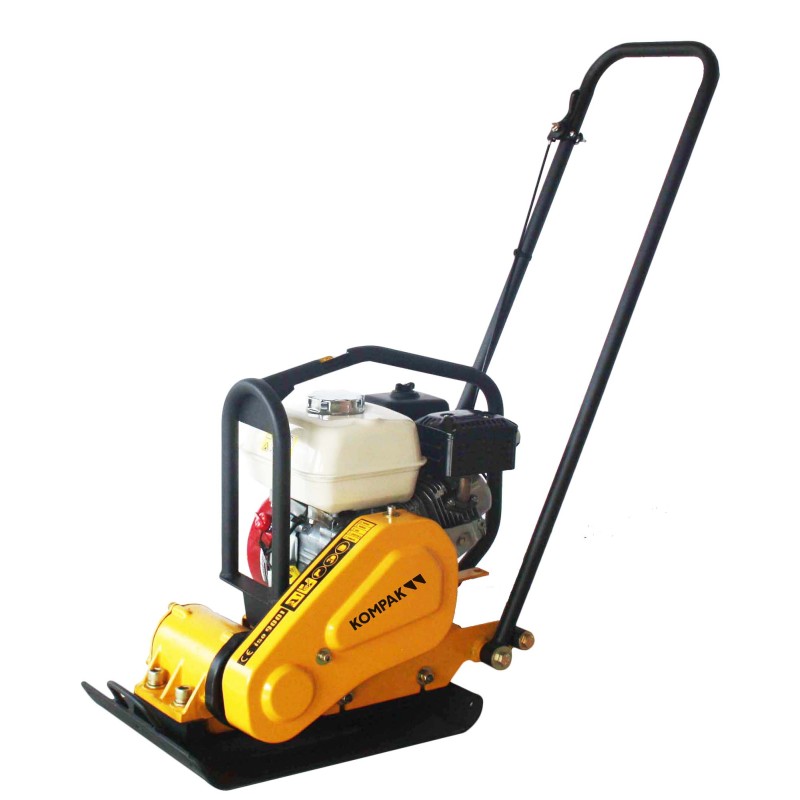 Bandeja Compactadora KP-CPC61E-L Kompak 60 kg - Motor Loncin (KP-CPC61E-L)
