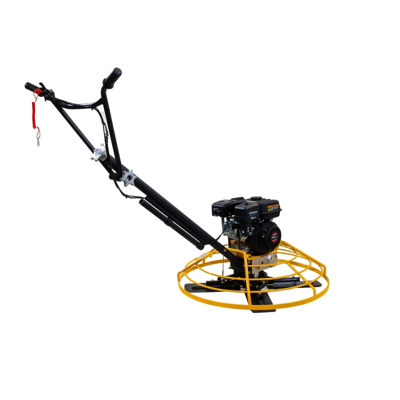 Desempenadeira Kompak KP-CPT36-L com lâminas de 35x15 - Motor Loncin (KP-CPT36-HY)