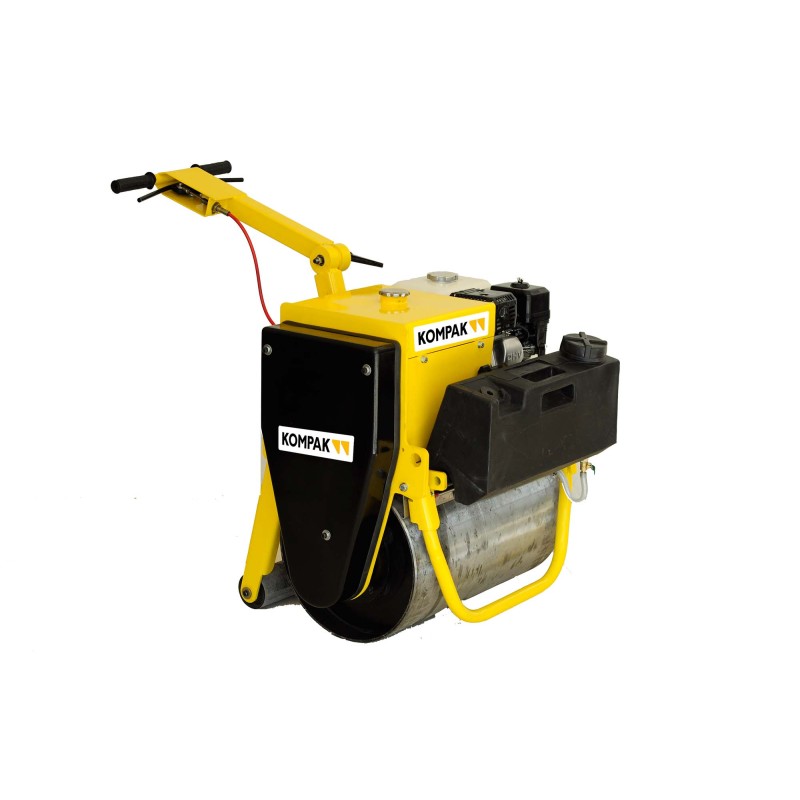 Rolo Compactador Kompak KP-CSR-58 - Motor Honda (KP-CSR-58)