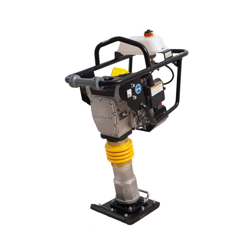 Compactador compactador Kompak KP-CT60P-2A 60 kg - motor HONDA (KP-CT60P-2A)