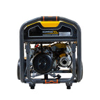 Gerador a gasolina monofásico KP-K9000E-STRONG de 8 kW (KP-K9000E-STRONG)