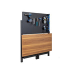 Bancada dobrável KP-KB120-P (KP-KB120-P)