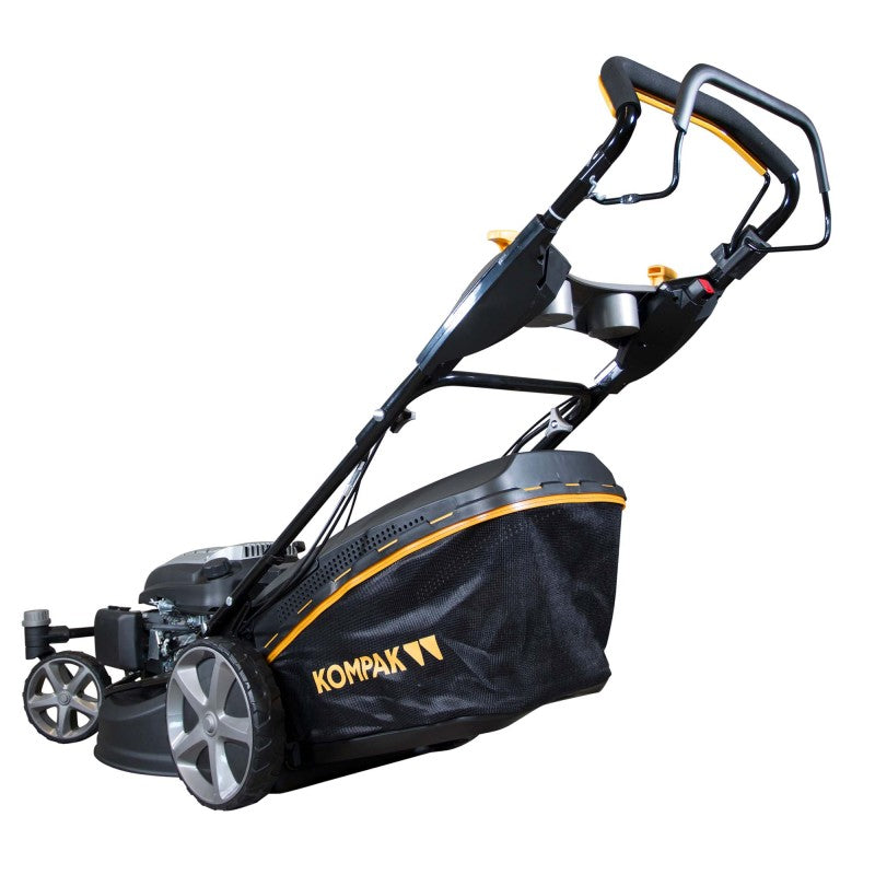Cortador de grama autopropelido Kompak KP-KCC51E-SPZ (KP-KCC51E-SPZ)