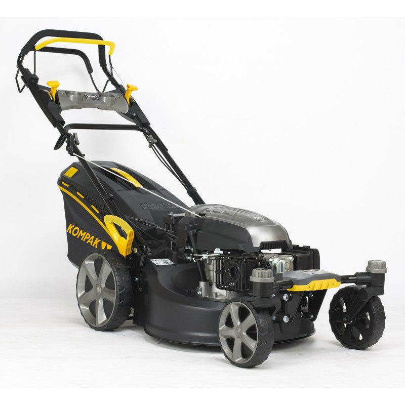 Cortador de grama autopropelido Kompak KP-KCC51E-SPZ (KP-KCC51E-SPZ)