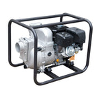 Bomba de água a gasolina KP-KGTP100X KOMPAK para água carregada (KP-KGTP100X)