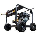 Lavadora de alta pressão KPW4000 4000 PSI /270 bar KOMPAK (KP-KPW4000)