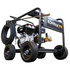 Lavadora de alta pressão KPW4000 4000 PSI /270 bar KOMPAK (KP-KPW4000)