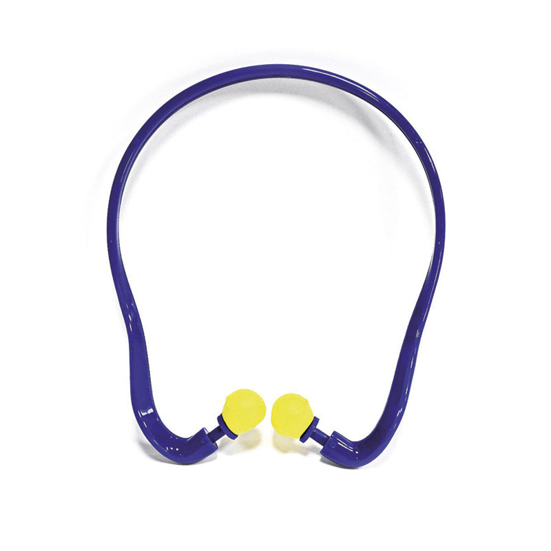 LIGHT BAND, protetor auditivo tipo faixa de cabeça SNR 29 dB