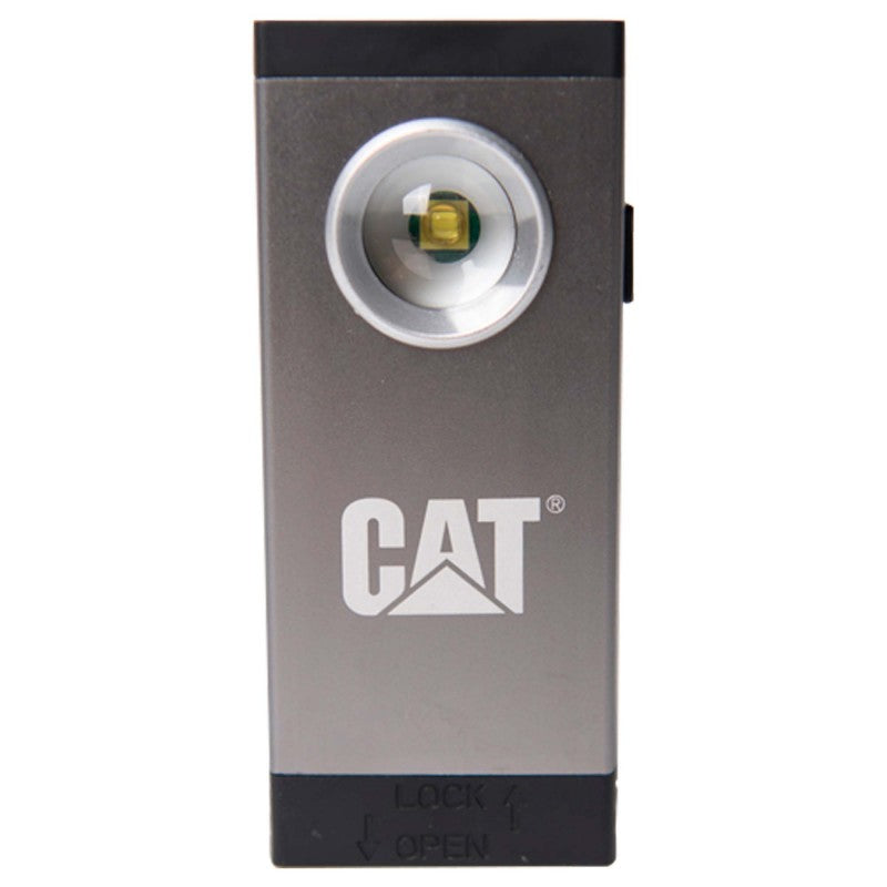 Lanterna de bolso de alumínio CT5110 CAT (CP-CT5110)