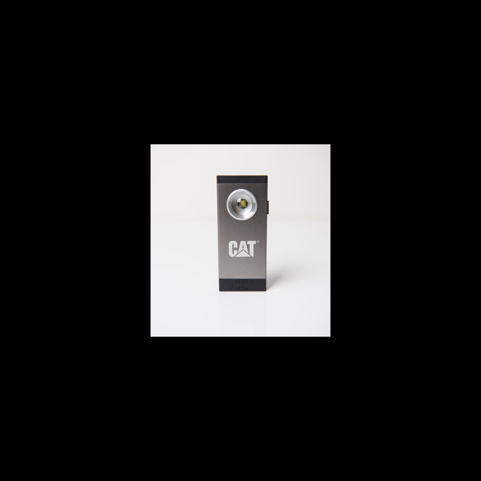 Lanterna de bolso recarregável de alumínio CT5115 CAT (CP-CT5115)