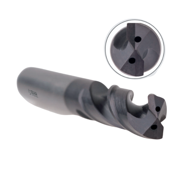 BROCA REFRIG. MD 20,00MM ALTIN