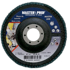 Disco de Lamela 125 G40 (30 Unidades)