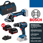 Kit Bosch 0615990M4A