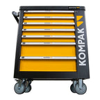 Carrinho para 252 ferramentas LZ01 KOMPAK (KP-LZ01)