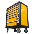 Carrinho para 252 ferramentas LZ01 KOMPAK (KP-LZ01)