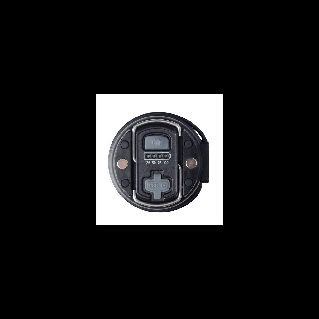 CT6515 Micro Lanterna de Trabalho Recarregável para CAT (CP-CT6515)