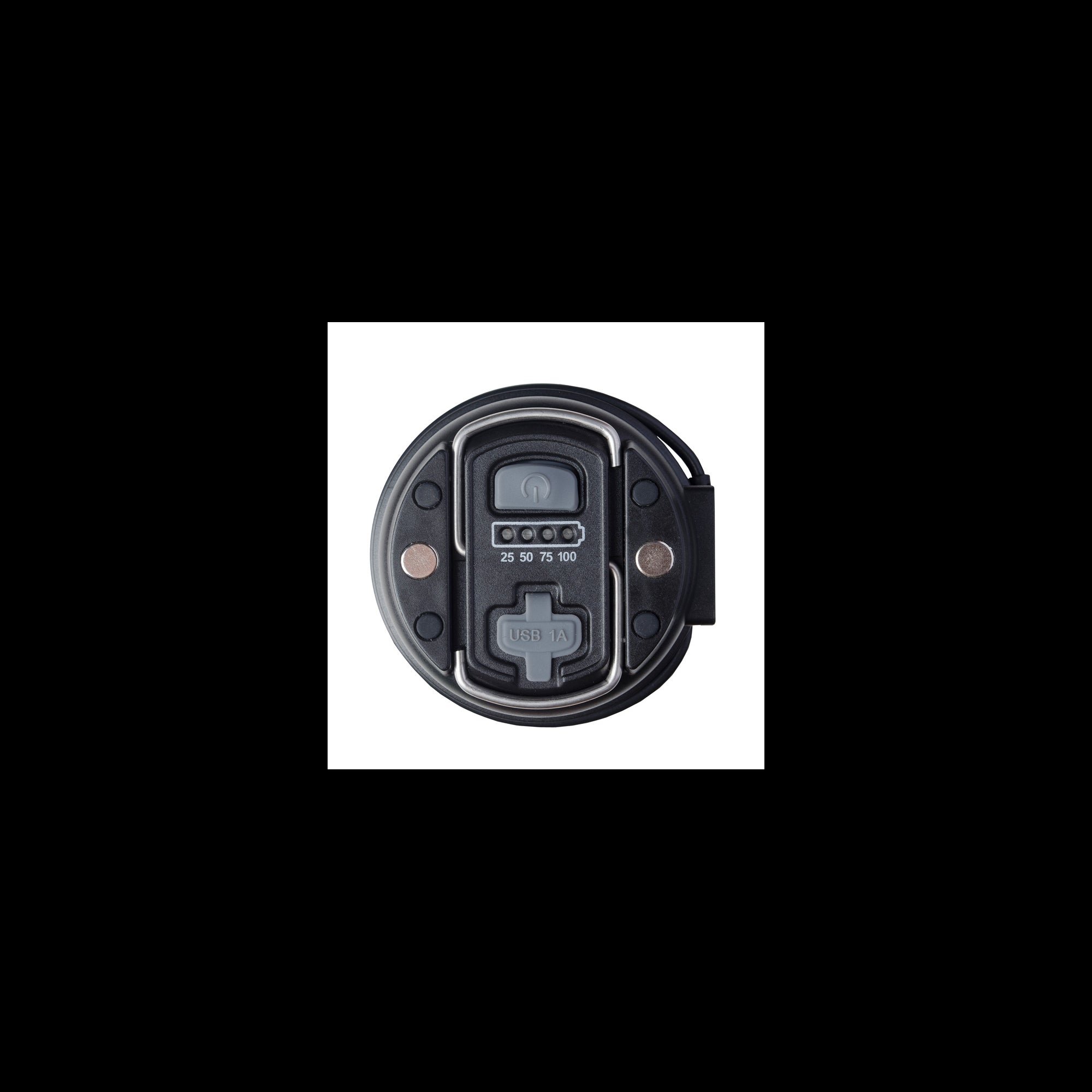 CT6515 Micro Lanterna de Trabalho Recarregável para CAT (CP-CT6515)