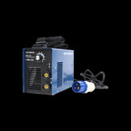 Soldador elétrico MMA 120 HYUNDAI (HY-MMA-120)