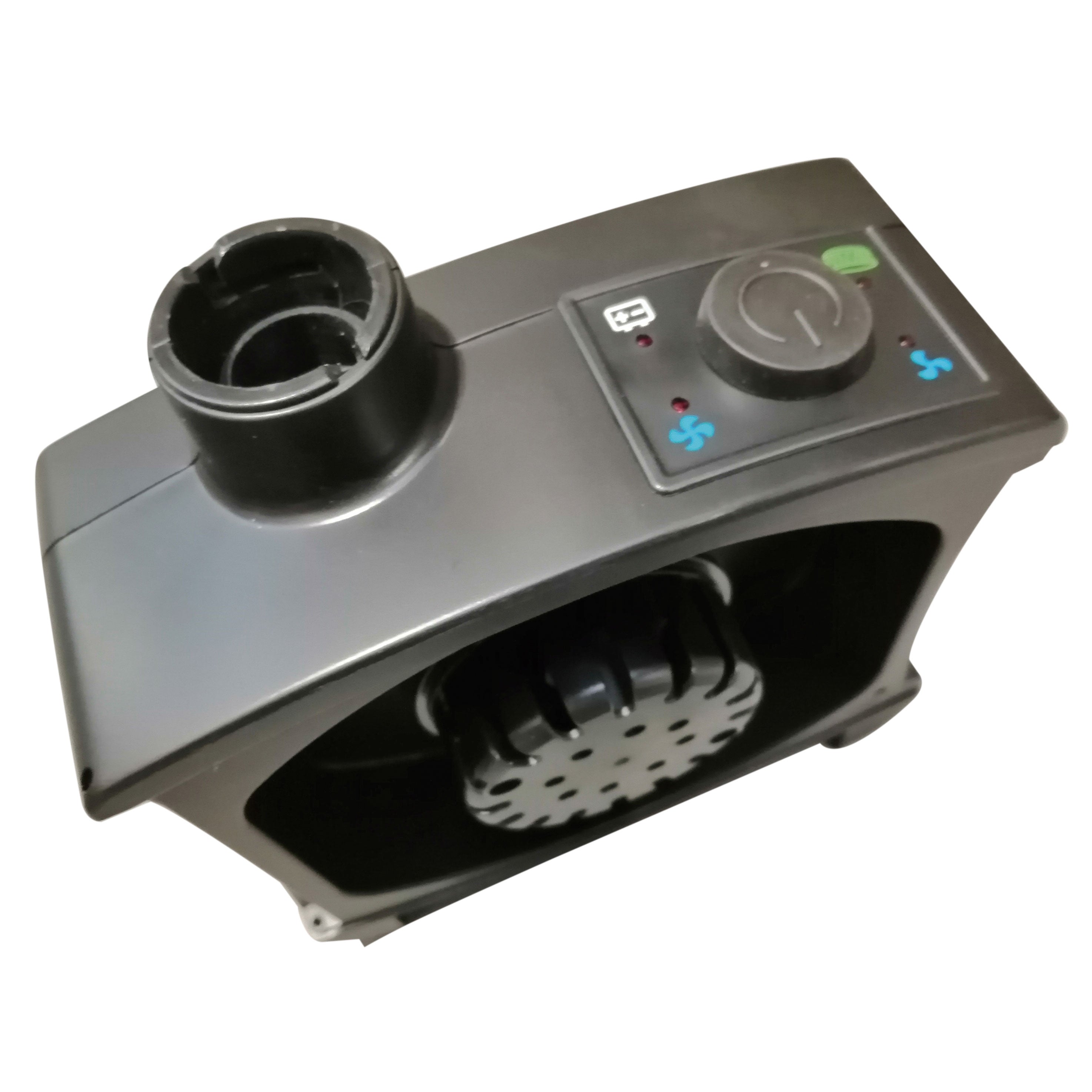 Motor sem tampa para AirShell e Airface