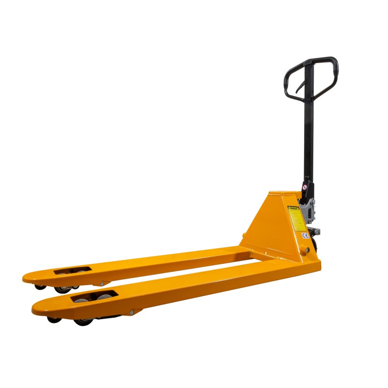 Porta-paletes manual MPT25 KOMPAK (KP-MPT25)