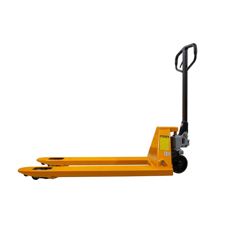 Porta-paletes manual MPT25 KOMPAK (KP-MPT25)