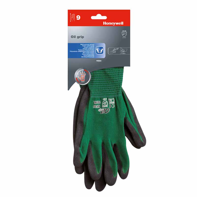 LUVAS DE NITRILO PRETAS COM MICRO ACABAMENTO E APERTO DE ÓLEO (12 pares)