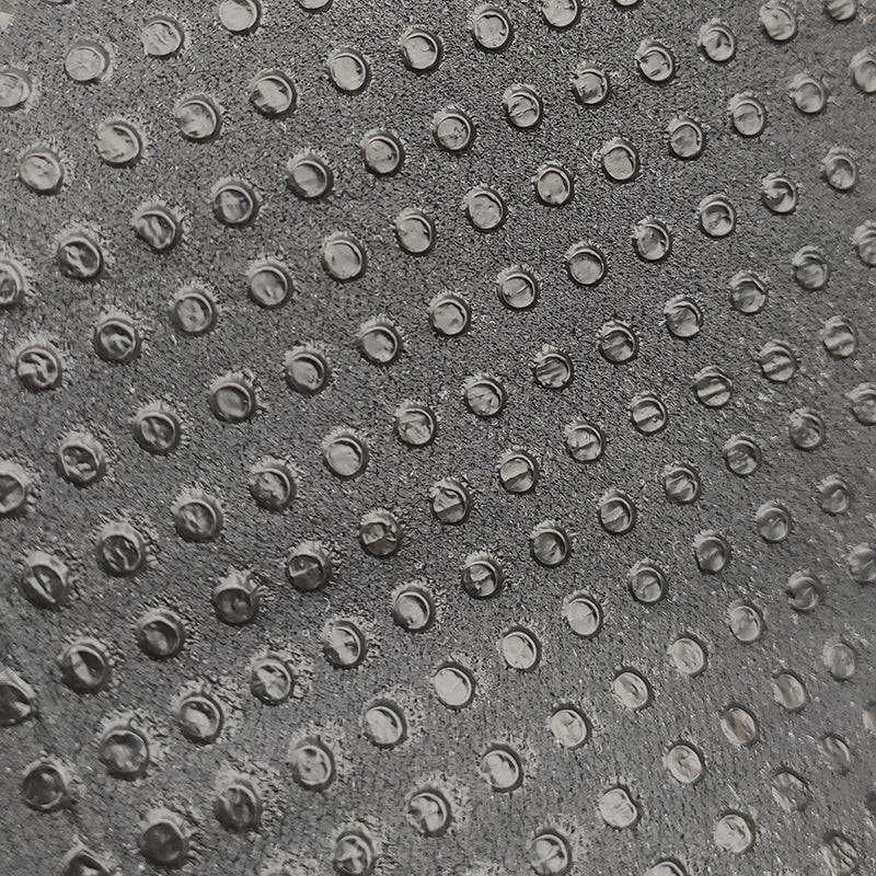 OXYLUX Dots, luva de nitrilo com pontos na palma (12 pares)