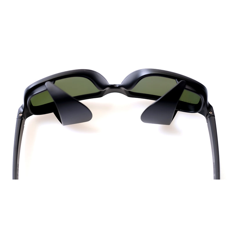 PACIFIC BLUE, óculos espelhados azuis universais, 1F (12 Unidades)