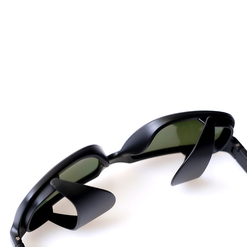 PACIFIC BLUE, óculos espelhados azuis universais, 1F (12 Unidades)