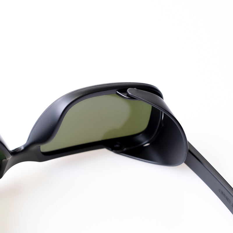 PACIFIC Polaris, óculos azuis polarizados espelhados, 1F (10 unidades)