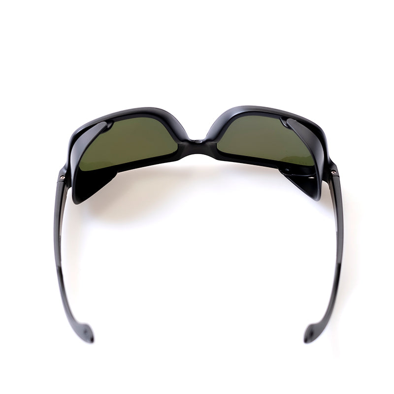 PACIFIC Polaris, óculos azuis polarizados espelhados, 1F (10 unidades)