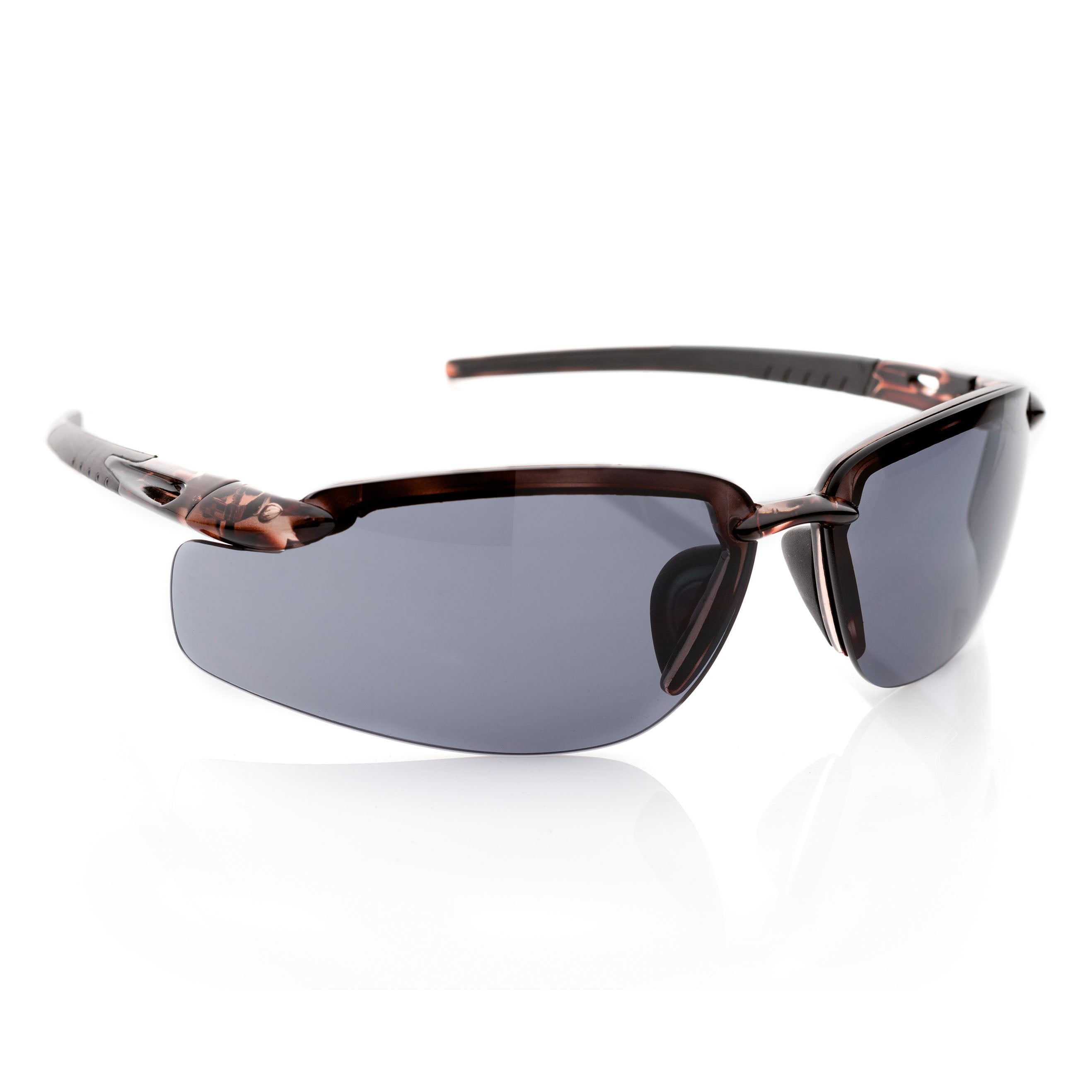 Óculos de proteção antifumo universais, 1F  (10 Unidades)