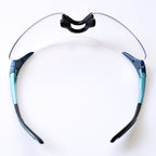 PARTHIA, óculos universais antiembaçantes transparentes, 1F (12 Unidades)