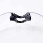 PARTHIA, óculos universais antiembaçantes transparentes, 1F (12 Unidades)