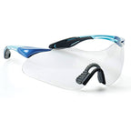 PARTHIA, óculos universais antiembaçantes transparentes, 1F (12 Unidades)