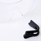 PARTHIA, óculos universais antiembaçantes transparentes, 1F (12 Unidades)