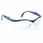 Óculos  antiembaçantes transparentes universais, 1 peça (12 Unidades)