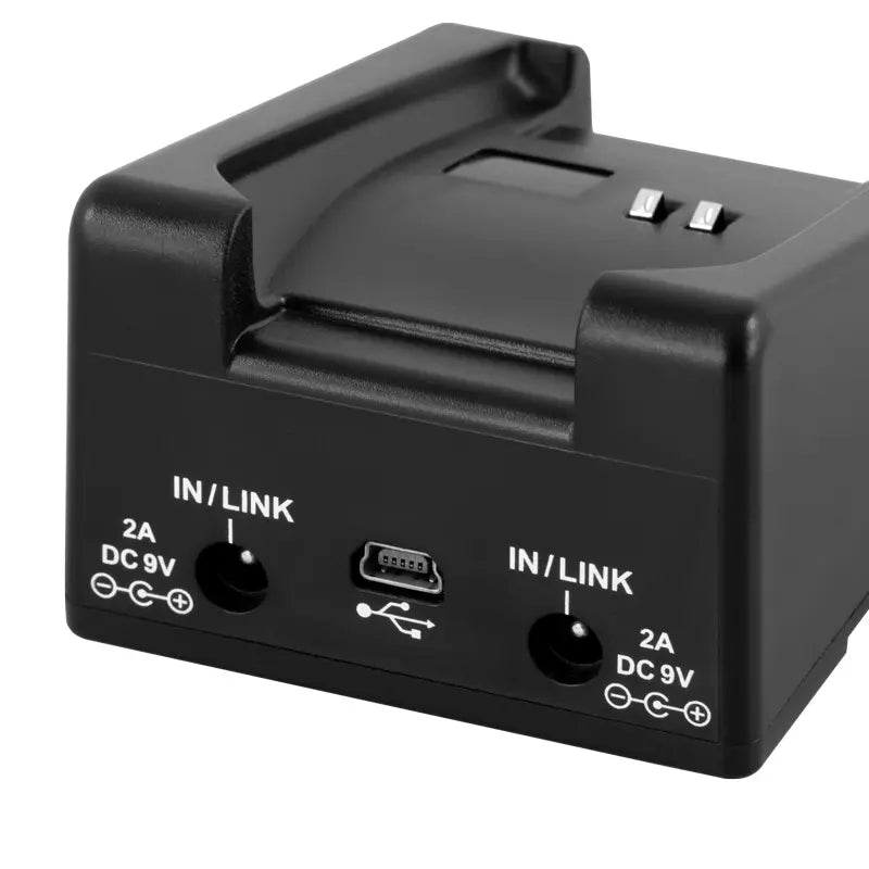 Controlador ambiental KIT 4 unidades PCE-MND 10-4