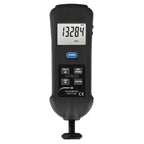 Estroboscópio com medição de temperatura PCE-T 240