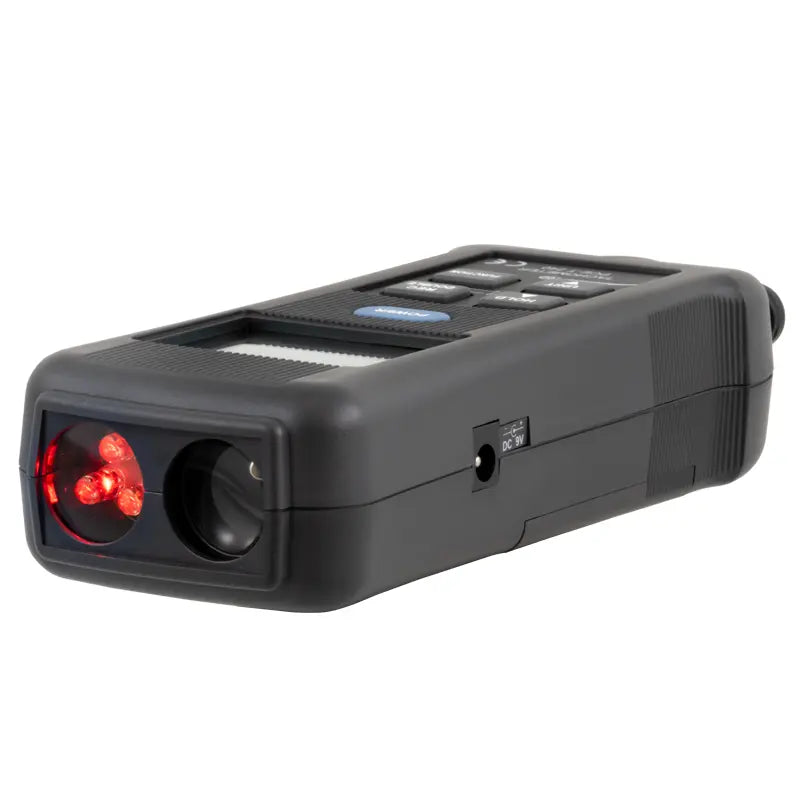 Estroboscópio com medição de temperatura PCE-T 240