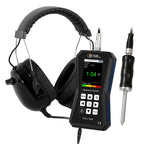 Medidor de vibração PCE-VT 3850S